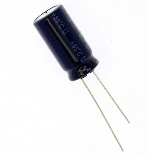 ECE-A1AN102XB Panasonic Electronic Components  Condensadores electrolíticos de aluminio
